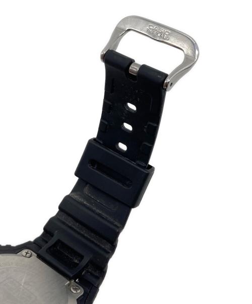 CASIO（カシオ）CASIO (カシオ) デジタルウォッチ　腕時計 ブラック サイズ:実寸参照の古着・服飾アイテム
