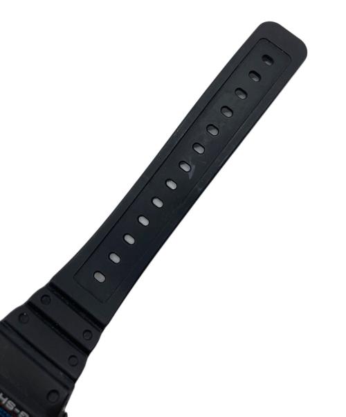 CASIO（カシオ）CASIO (カシオ) デジタルウォッチ　腕時計 ブラック サイズ:実寸参照の古着・服飾アイテム