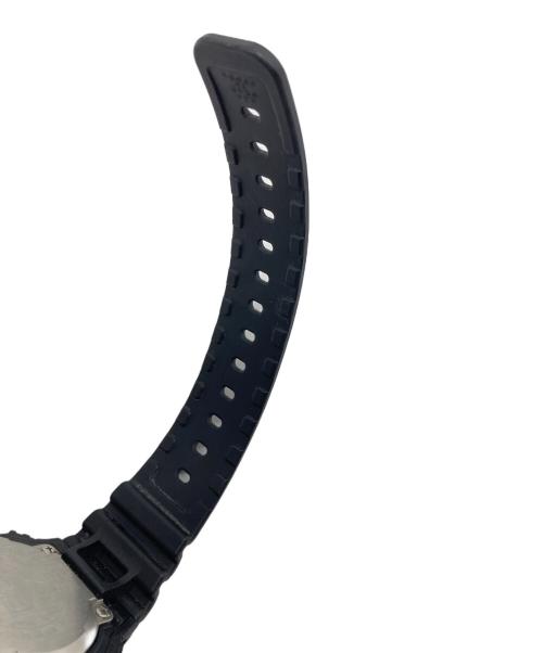 CASIO（カシオ）CASIO (カシオ) デジタルウォッチ　腕時計 ブラック サイズ:実寸参照の古着・服飾アイテム