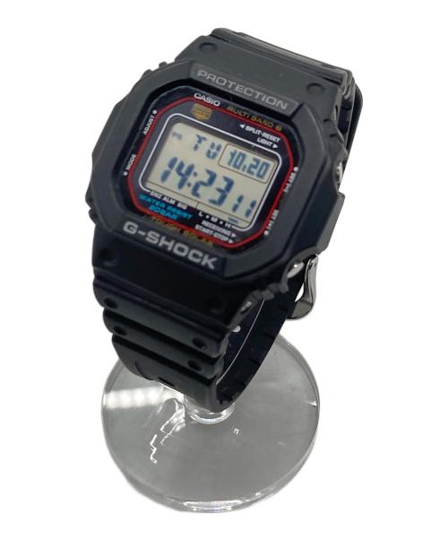CASIO（カシオ）CASIO (カシオ) デジタルウォッチ　腕時計 ブラック サイズ:実寸参照の古着・服飾アイテム