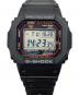 CASIO（カシオ）の古着「デジタルウォッチ　腕時計」｜ブラック