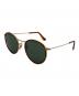 RAY-BAN (レイバン) USA製 サングラス　アイウェア ブラウン サイズ:実寸参照：13000円
