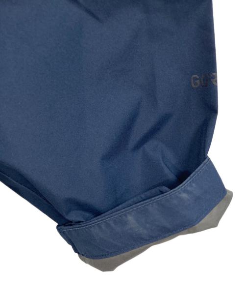 THE NORTH FACE（ザ ノース フェイス）THE NORTH FACE (ザ ノース フェイス) CLOUD JACKET クラウドジャケット/ゴアテックスジャケット　アウター　ライトアウター　スポーツ　アウトドア ネイビー サイズ:Sの古着・服飾アイテム