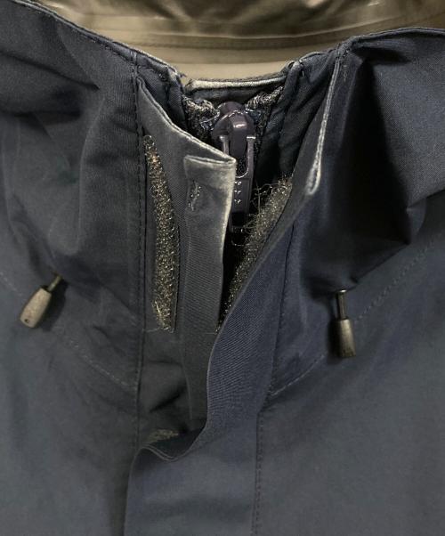 THE NORTH FACE（ザ ノース フェイス）THE NORTH FACE (ザ ノース フェイス) CLOUD JACKET クラウドジャケット/ゴアテックスジャケット　アウター　ライトアウター　スポーツ　アウトドア ネイビー サイズ:Sの古着・服飾アイテム