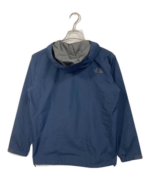 THE NORTH FACE（ザ ノース フェイス）THE NORTH FACE (ザ ノース フェイス) CLOUD JACKET クラウドジャケット/ゴアテックスジャケット　アウター　ライトアウター　スポーツ　アウトドア ネイビー サイズ:Sの古着・服飾アイテム