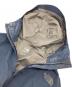 中古・古着 THE NORTH FACE (ザ ノース フェイス) CLOUD JACKET クラウドジャケット/ゴアテックスジャケット　アウター　ライトアウター　スポーツ　アウトドア ネイビー サイズ:S：10000円