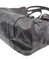 中古・古着 Daniel&Bob (ダニエル＆ボブ) CULODORO 2wayレザーバッグ　イタリア製 ブラック サイズ:実寸参照：30000円