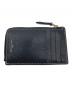 MARC JACOBS (マークジェイコブス) The J Link Small Top Zip Wallet　小銭入れ　ミニウォレット ブラック サイズ:実寸参照：5000円