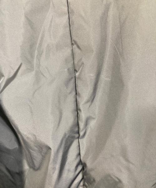 ASPESI（アスペジ）ASPESI (アスペジ) Thermore ウールチェスターコート　アウター ネイビー サイズ:XXSの古着・服飾アイテム