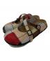BIRKENSTOCK（ビルケンシュトック）の古着「クロッグサンダル　ドイツ製」｜マルチカラー