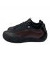 VILLAGE PM (ヴィレッジピーエム) 2PM ローカットスニーカー ブラウン サイズ:US M 9：15000円