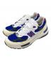 NEW BALANCE（ニューバランス）の古着「992 ローカットスニーカー」｜ホワイト