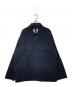 MHL（マーガレットハウエル）の古着「24AW DRY COTTON NEEDLECORD SHIRT」｜ブラック