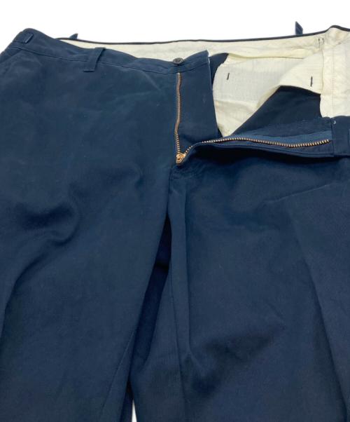 POLO RALPH LAUREN（ポロ・ラルフローレン）POLO RALPH LAUREN (ポロ・ラルフローレン) 【古着】サイドアジャスターカーゴパンツ ネイビー サイズ:34の古着・服飾アイテム