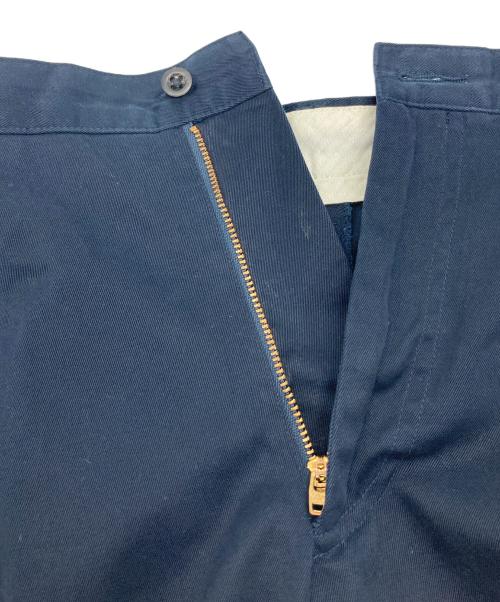 POLO RALPH LAUREN（ポロ・ラルフローレン）POLO RALPH LAUREN (ポロ・ラルフローレン) 【古着】サイドアジャスターカーゴパンツ ネイビー サイズ:34の古着・服飾アイテム