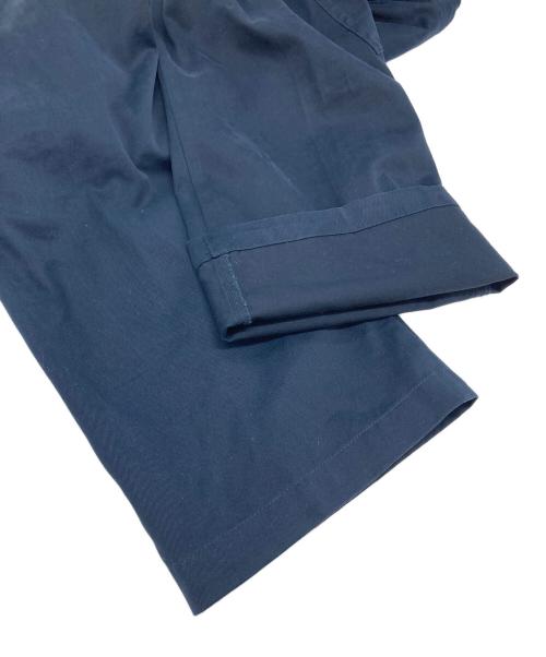 POLO RALPH LAUREN（ポロ・ラルフローレン）POLO RALPH LAUREN (ポロ・ラルフローレン) 【古着】サイドアジャスターカーゴパンツ ネイビー サイズ:34の古着・服飾アイテム