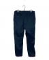 POLO RALPH LAUREN (ポロ・ラルフローレン) 【古着】サイドアジャスターカーゴパンツ ネイビー サイズ:34：8000円