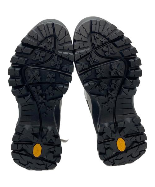 MERRELL（メレル）MERRELL (メレル) BRISTOL CHELSEA チェルシーブーツ ホワイト サイズ:US6.5 未使用品の古着・服飾アイテム