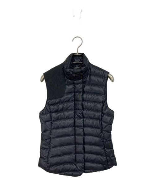 RALPH LAUREN（ラルフローレン）RALPH LAUREN (ラルフローレン) ダウンベスト ブラック サイズ:4（キッズサイズ）の古着・服飾アイテム