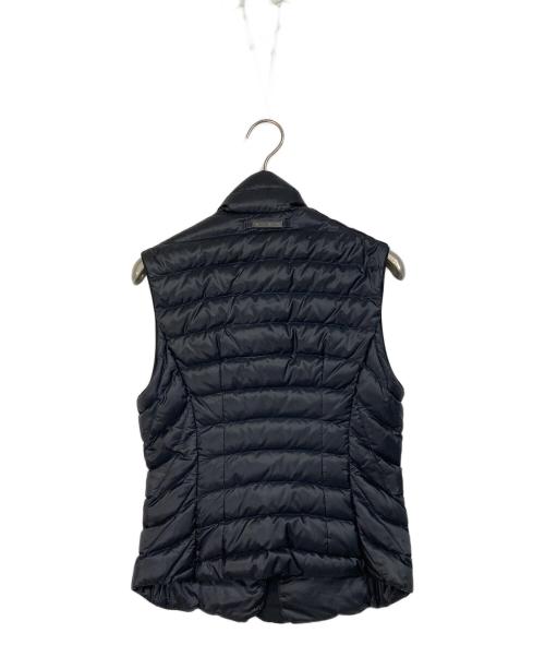 RALPH LAUREN（ラルフローレン）RALPH LAUREN (ラルフローレン) ダウンベスト ブラック サイズ:4（キッズサイズ）の古着・服飾アイテム