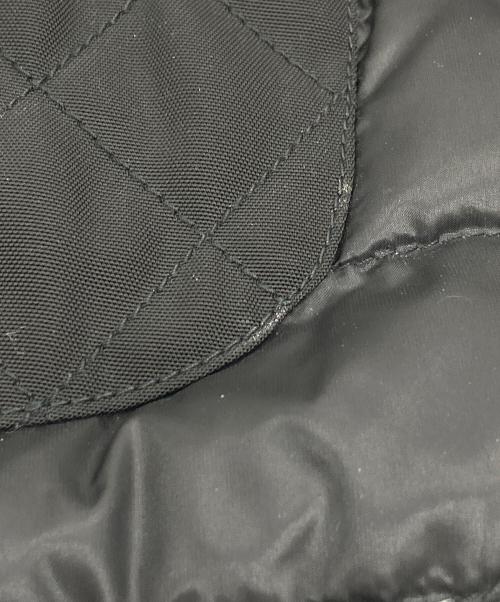 RALPH LAUREN（ラルフローレン）RALPH LAUREN (ラルフローレン) ダウンベスト ブラック サイズ:4（キッズサイズ）の古着・服飾アイテム