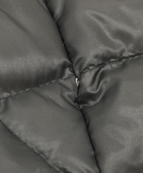 RALPH LAUREN（ラルフローレン）RALPH LAUREN (ラルフローレン) ダウンベスト ブラック サイズ:4（キッズサイズ）の古着・服飾アイテム
