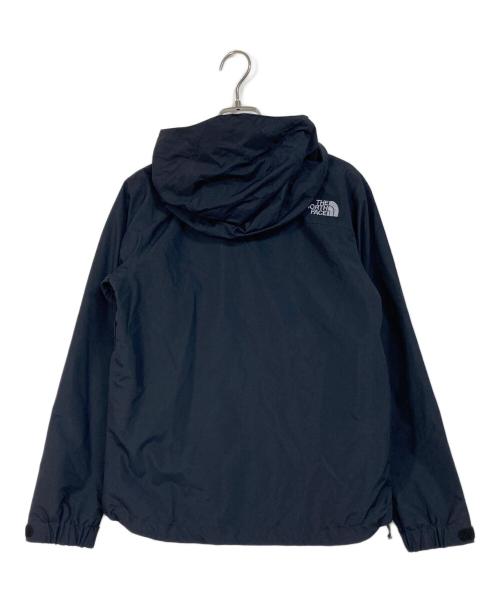 THE NORTH FACE（ザ ノース フェイス）THE NORTH FACE (ザ ノース フェイス) スクープジャケット　ナイロンジャケット ブラック サイズ:Sの古着・服飾アイテム