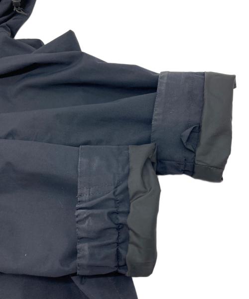 THE NORTH FACE（ザ ノース フェイス）THE NORTH FACE (ザ ノース フェイス) スクープジャケット　ナイロンジャケット ブラック サイズ:Sの古着・服飾アイテム