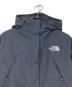 THE NORTH FACE (ザ ノース フェイス) スクープジャケット　ナイロンジャケット ブラック サイズ:S：7000円