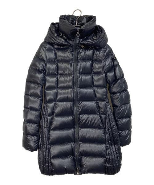 TATRAS（タトラス）TATRAS (タトラス) SARIN ダウンコート ブラック サイズ:01の古着・服飾アイテム
