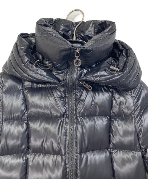 TATRAS（タトラス）TATRAS (タトラス) SARIN ダウンコート ブラック サイズ:01の古着・服飾アイテム