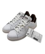 adidasアディダス）の古着「スニーカー　スタンスミス」｜ホワイト