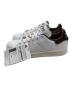 adidas (アディダス) スニーカー　スタンスミス ホワイト サイズ:US５.５ 未使用品：8000円
