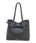 FURLA（フルラ）の古着「コンスタンツァ ドローストリングトートバッグ」｜ブラック