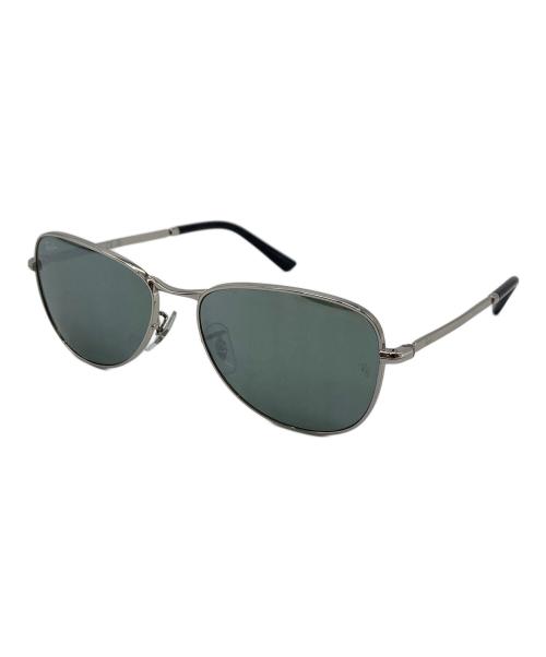 RAY-BAN（レイバン）RAY-BAN (レイバン) サングラス　アイウェア サイズ:56□17-145の古着・服飾アイテム