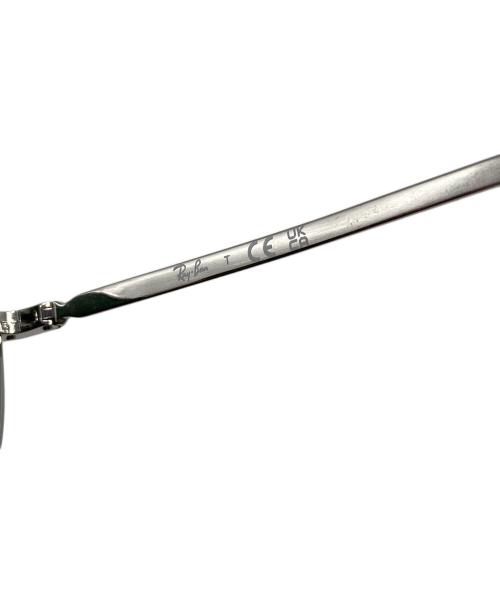 RAY-BAN（レイバン）RAY-BAN (レイバン) サングラス　アイウェア サイズ:56□17-145の古着・服飾アイテム