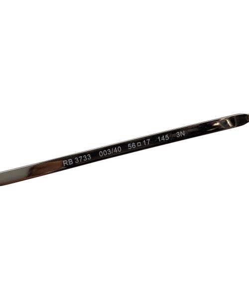 RAY-BAN（レイバン）RAY-BAN (レイバン) サングラス　アイウェア サイズ:56□17-145の古着・服飾アイテム