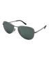 RAY-BAN (レイバン) サングラス　アイウェア サイズ:56□17-145：10000円