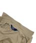 中古・古着 POLO RALPH LAUREN (ポロ・ラルフローレン) 【古着】スイングトップ　ポニーあり　チンストラップ　アウター　ライトアウター ベージュ サイズ:実寸参照：8000円