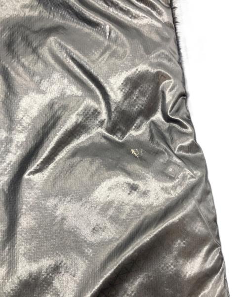 THE NORTH FACE（ザ ノース フェイス）THE NORTH FACE (ザ ノース フェイス) ACONCAGUA JACKET ダウンジャケット ブラック サイズ:Mの古着・服飾アイテム