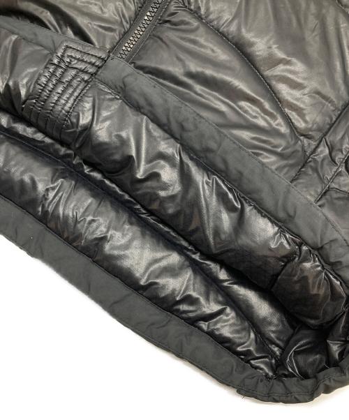 THE NORTH FACE（ザ ノース フェイス）THE NORTH FACE (ザ ノース フェイス) ACONCAGUA JACKET ダウンジャケット ブラック サイズ:Mの古着・服飾アイテム