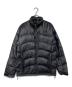 THE NORTH FACE（ザ ノース フェイス）の古着「ACONCAGUA JACKET ダウンジャケット」｜ブラック