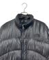 THE NORTH FACE (ザ ノース フェイス) ACONCAGUA JACKET ダウンジャケット ブラック サイズ:M：7000円
