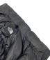 中古・古着 THE NORTH FACE (ザ ノース フェイス) ACONCAGUA JACKET ダウンジャケット ブラック サイズ:M：7000円
