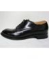ALDEN オールデン Vチップシューズ ブラック SIZE8 1/2（26.5cm） 54331 コードバン