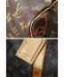 中古・古着 LOUIS VUITTON (ルイヴィトン) キーポル45 ブラウン サイズ:45 モノグラム M41428 キーポル45：32800円