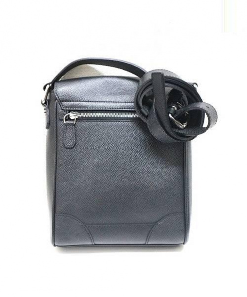 LOUIS VUITTON（ルイ ヴィトン）LOUIS VUITTON (ルイヴィトン) ルカ ブラック サイズ:- タイガ M31192 DU1110の古着・服飾アイテム