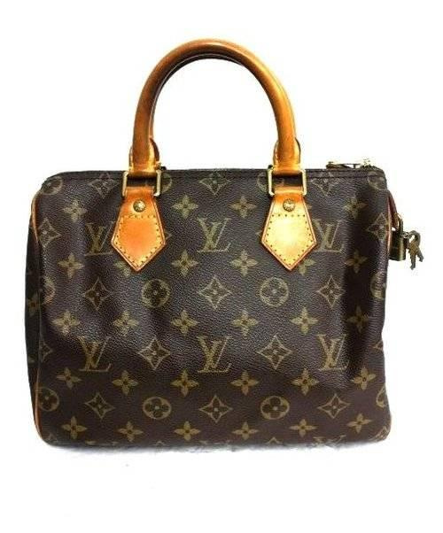 LOUIS VUITTON（ルイ ヴィトン）LOUIS VUITTON (ルイヴィトン) ハンドバッグ サイズ:- モノグラム M41528の古着・服飾アイテム
