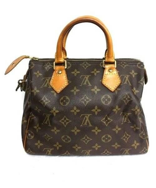 LOUIS VUITTON（ルイ ヴィトン）LOUIS VUITTON (ルイヴィトン) ハンドバッグ サイズ:- モノグラム M41528の古着・服飾アイテム