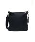 PRADA (プラダ) ショルダーバッグ ブラック BT0716：34800円